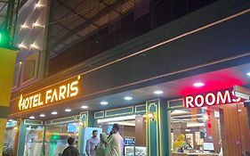 Faris Rooms